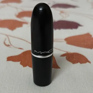 Mac lipstick