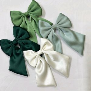 🆕 Bow Clips 🎀 Combo Pack