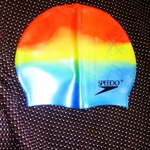 Speedo Swimming Cap