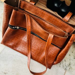 Hand Bag