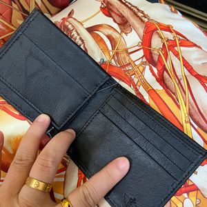 Dockers Genuine Leather Wallet