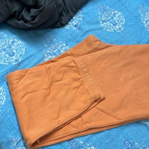 Orange H&M Lower