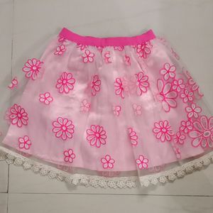 Brand New Beautiful Skirt For Kids