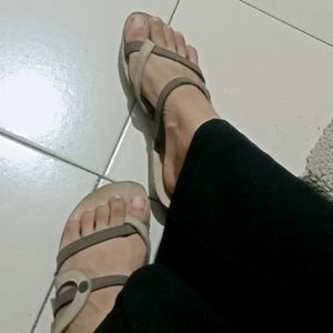 Paragon Sandals..