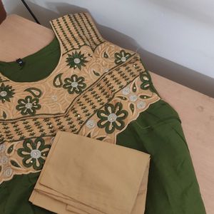 Kurti Set