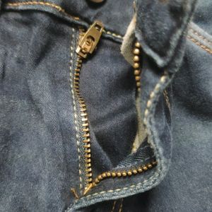 Blue Denim Jeans 199/-