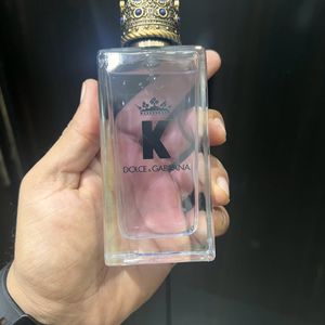 Dolce & Gabbana K ! The Most Selling Perfume D&G