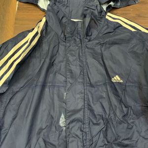 Adidas Jacket Size L