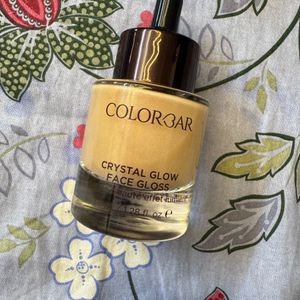 Colorbar Crystal Glow Face Gloss