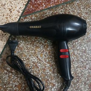 Hair Dryer 1500 W Brand New Haven't Used