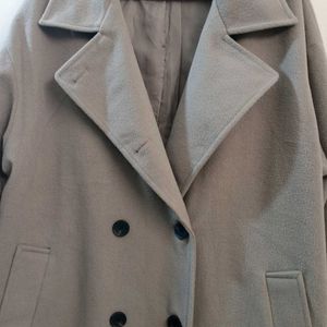 Korean OverCoat