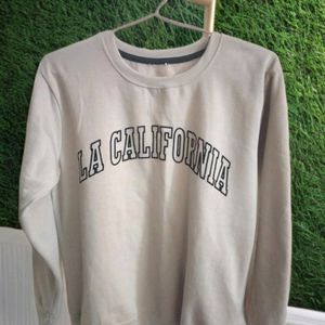 La California Sweatshirt (Unisex)