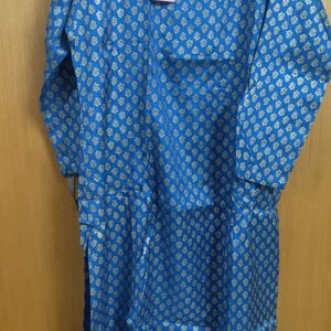 Beautiful kurta, Fresh And Unused