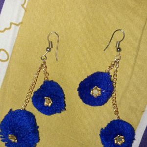 Festival Earrings