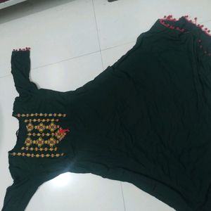 Women Kurti