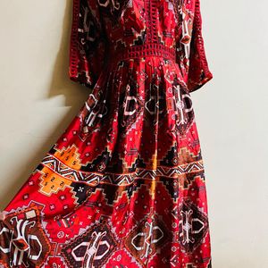 Korean Vintage One Piece♥️