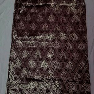 Pattu Saree