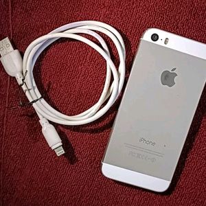 IPhone 5s Very Good Condition