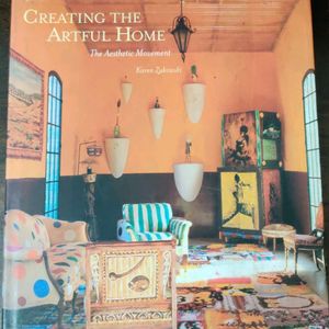 Creating The Artful Home - Karen Zukowski