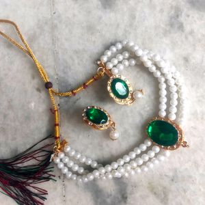 Jewellery Set