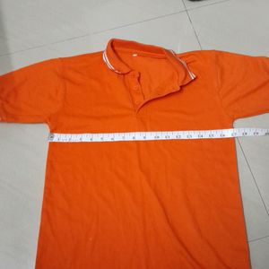 Tahirt For Boys 34 Bust Not Used