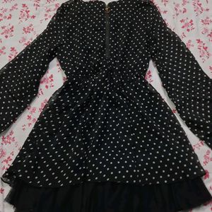 Black Dress For Women