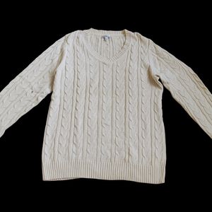 Men's Sweater