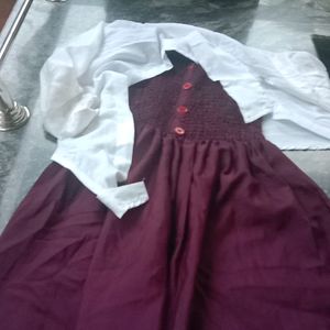 Wowen Dress