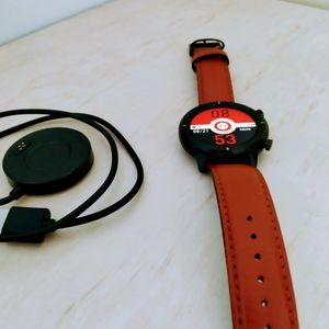 Giordano Smart Watch with Calling & Notification