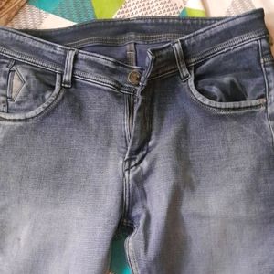 Denim Jeans For Mens