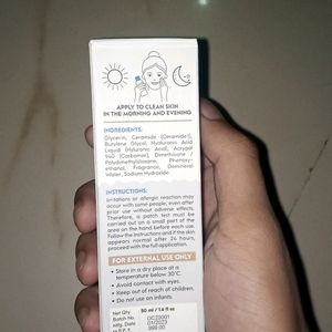 Lensea Hydro Boost Moisturizer