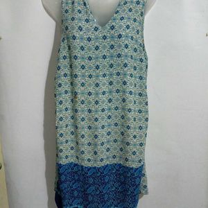 CASUAL WEAR DRESS