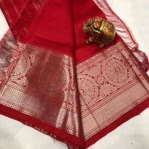 Mangalgiri Pure Pattu Sarees