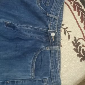 Denim (TREEP Jeans)