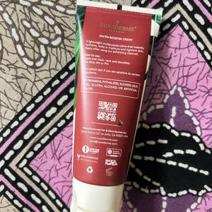 Luxaderme AM/PM Booster Cream