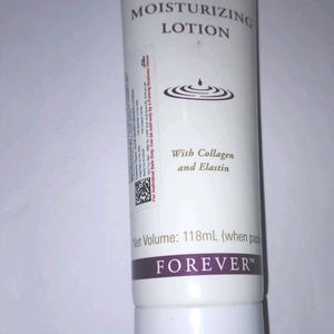 FOREVER MOISTURIZING LOTION