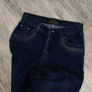 Girls Jeans