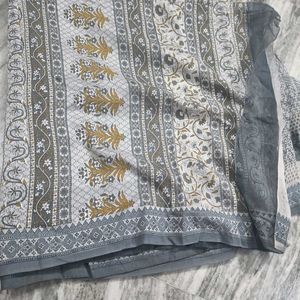 Kota Doria Saree