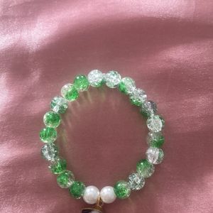 Glass Beads Bracelets