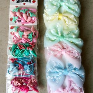 Hair Accessories