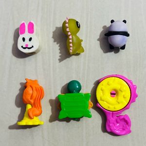 Mini Toys