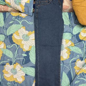 H&M original jeans