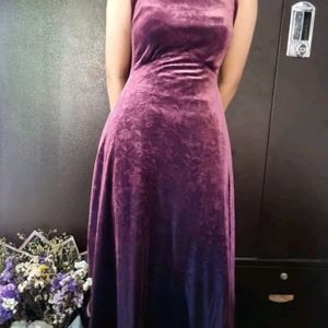 Velvet Thailand Maxi Dress