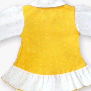 Baby Girls Cloth Set