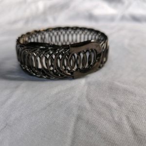 New Silver Bracelet