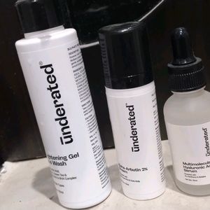 Understand skincare Set