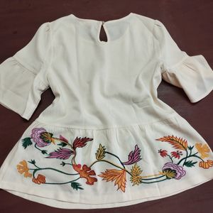 Formal Tops For Woman