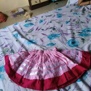 Baby Skirt