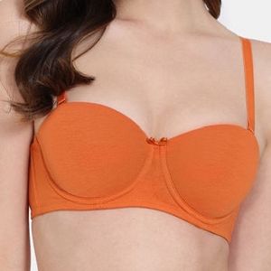 Zivame Strapless Tube Bra