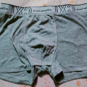 Men's Brief Combo